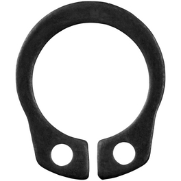 Sicherungsring, 10 mm, Stahl