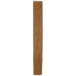 Sichtschutzmatte, Bambus, LxH: 300 x 180 cm