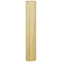 Sichtschutzmatte, PVC, LxH: 300 x 100 cm Sichtschutzmatte, PVC, LxH: 300 x 100 cm