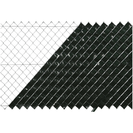 Sichtschutzstreifen »standard«, PE, LxH: 8500 x 6 cm