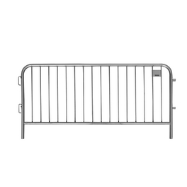 Gecheer Gabionen-Distanzhalter 100 Stück - Verzinkter Stahl, 50 Cm Länge, 3,5 Mm Durchmesser, Für Stabile Steinkörbe
