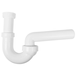 Siphon, Polypropylen (PP), 1 1/2