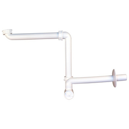 Siphon, Polypropylen (PP), 1 1/4