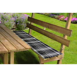 Sitzauflage, für Pavillons/Lauben, 2er-Set Sitzauflage, für Pavillons/Lauben, 2er-Set