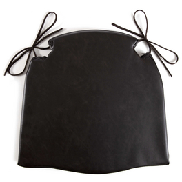 Sitzkissen »ZUBEHÖR«, BxL: 47 x 45 cm, braun Sitzkissen »ZUBEHÖR«, BxL: 47 x 45 cm, braun