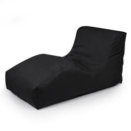 Sitzsack »Wave«, BxH: 70 x 65 cm, Polyester
