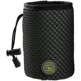 Snackbeutel »Hilo Basic«, für Hunde, Polyester/Kunststoff, anthrazit