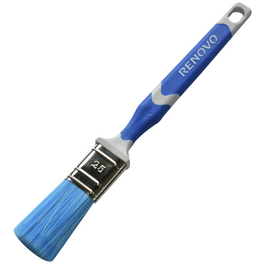 Soft touch Flachpinsel Lack, 2,5 cm, Kunstfaser | FILLPRO