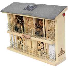 Solar-Insektenhotel Landsonne