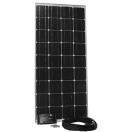 Solarstrom-Set »AS«, 180 W, (BxL): 66 x 148 cm