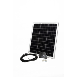 Solarstrom-Set »PV45«, 45 W, (BxL): 53 x 64 cm