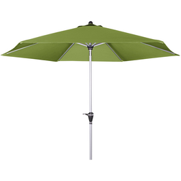 Sonnenschirm »Active«, Ø: 280 cm, abknickbar, Sonnenschutzfaktor: 50+