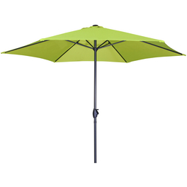 Sonnenschirm »Basic Lift«, Ø: 300 cm