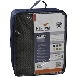 Sonnensegel »Coolfit «, Format: 500 x 500 cm Sonnensegel »Coolfit «, Format: 500 x 500 cm