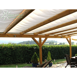 Sonnensegel, rechteckig, 220 x 61 cm Sonnensegel, rechteckig, 220 x 61 cm
