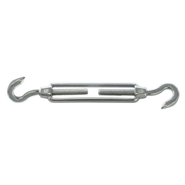 Spannanker, für Sonnensegel, Edelstahl, Länge: 70 cm