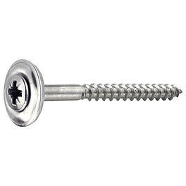 Spenglerschraube, 4,5 mm, Edelstahl, 100 Stück