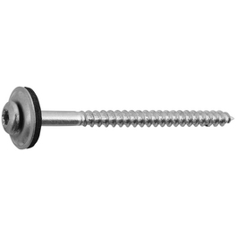 Spenglerschrauben, 4,5 mm, Edelstahl rostfrei, 200 Stk., 4,5 x 65 mm