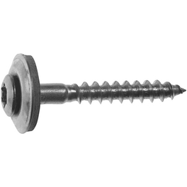 Spenglerschrauben, ØxL: 4,5 x 25 mm, rostfreier Edelstahl A2, 50 Stück