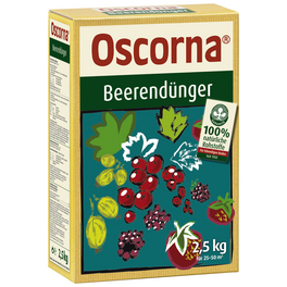 Spezialdünger, 2,5 kg, für 40 m²