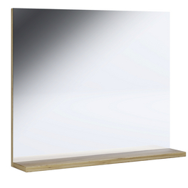 Spiegel, BxH: 50 x 60 cm, rechteckig