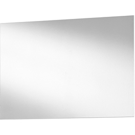 Spiegel, BxH: 74 x 53 cm, Rechteckig