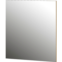 Spiegel, BxH: 74 x 80 cm, Rechteckig Spiegel, BxH: 74 x 80 cm, Rechteckig