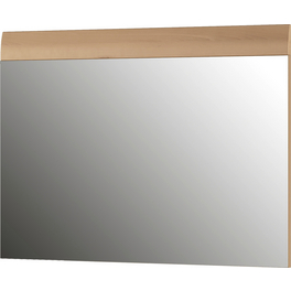 Spiegel, BxH: 89 x 63 cm, Rechteckig Spiegel, BxH: 89 x 63 cm, Rechteckig