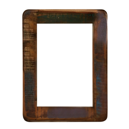 Spiegel »FRIDGE«, BxH: 60 x 80 cm, rechteckig