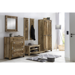 Spiegel »FRIGO«, BxH: 70 x 69 cm, rechteckig
