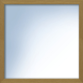 Spiegel »Strato Line«, eichefarben, MDF, Breite: 30 cm