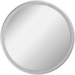 Spiegelelement »Mirrors«, rund, Ø: 60 cm