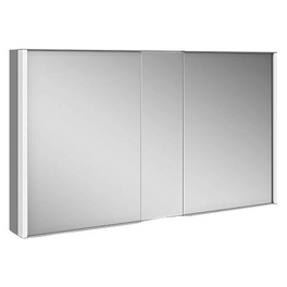 Spiegelschrank, BxH: 120 x 70 cm
