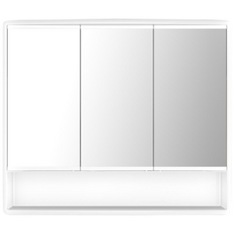 Spiegelschrank »Lymo«, 3-türig, BxH: 58 x 49,5 cm