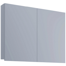 Spiegelschrank »VCB 1«, 2-türig, BxH: 60 x 59 cm,