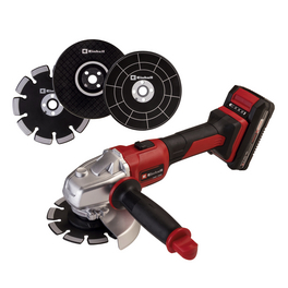 Spiel-Werkzeug, rot/schwarz/grau, Kunststoff