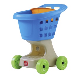 Spielzeug-Einkaufswagen »Little Helpers Shopping Cart«
