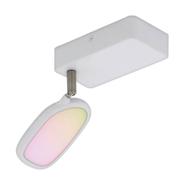 Spot »PALOMBARE-C«, kunststoff, stahl, aluminium, 2700-6500K Spot »PALOMBARE-C«, kunststoff, stahl, aluminium, 2700-6500K