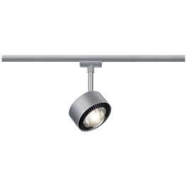 Spot »Urail Aldan«, BxHxL: 9,8 x 17 x 9,8cm, chromfarben Spot »Urail Aldan«, BxHxL: 9,8 x 17 x 9,8cm, chromfarben
