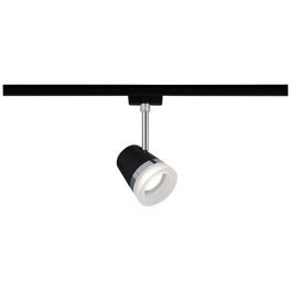 Spot »Urail Cone«, BxHxL: 8,5 x 18 x 8,5cm, schwarz Spot »Urail Cone«, BxHxL: 8,5 x 18 x 8,5cm, schwarz