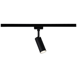 Spot »Urail Tubo«, BxHxL: 4,2 x 18,6 x 4,2cm, schwarz Spot »Urail Tubo«, BxHxL: 4,2 x 18,6 x 4,2cm, schwarz