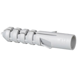 Spreizdübel, G-SD, Nylon, 6 Stück, 12 mm