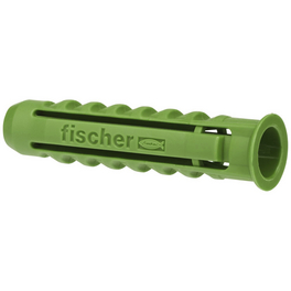 Spreizdübel »SX GREEN«, 50 mm, Nylon