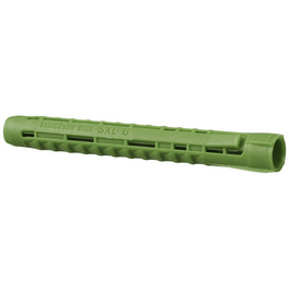 Spreizdübel, SX GREEN, Nylon, 10 Stück, 6 x 50 mm