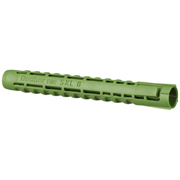 Spreizdübel, SX GREEN, Nylon, 10 Stück, 8 x 65 mm