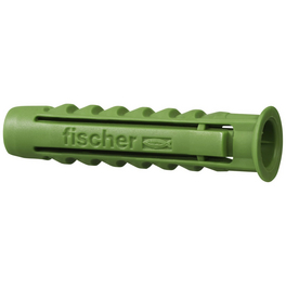 Spreizdübel, SX GREEN, Nylon, 20 Stück, 8 x 40 mm