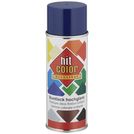 Sprühlack, 400 ml, königsblau