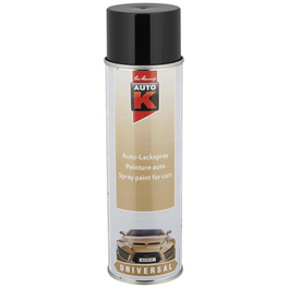 Sprühlack »Auto-K Lackspray«, 500 ml, schwarz