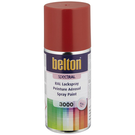 Sprühlack »SpectRAL«, 150 ml, feuerrot