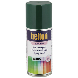Sprühlack »SpectRAL«, 150 ml, moosgrün